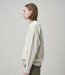 BOW WOW / REPAIRED DOUBLE V SWEATSHIRT - U.S.ARMY