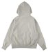 BOW WOW / WORN PULLOVER HOODIE – OSC TK S11