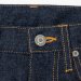 RATS / INDIGO DENIM PANTS ONE WASH