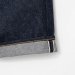 RATS / INDIGO DENIM PANTS ONE WASH