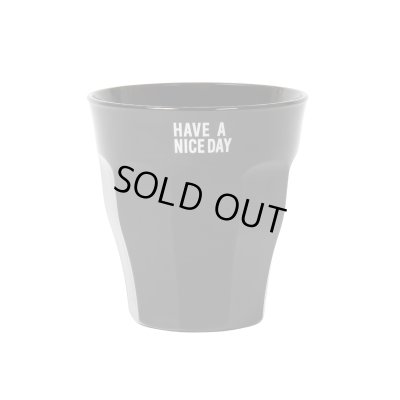 WACKO MARIA / DURALEX / GLASS CUP