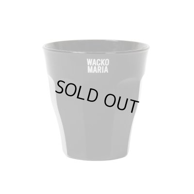 WACKO MARIA / DURALEX / GLASS CUP