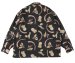 BOW WOW / SPACE AGE FLANNEL SHIRT