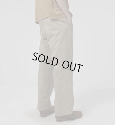 BOW WOW / 41 KHAKI TROUSERS