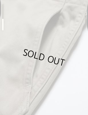 BOW WOW / 41 KHAKI TROUSERS