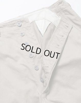 BOW WOW / 41 KHAKI TROUSERS