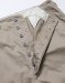BOW WOW / 41 KHAKI TROUSERS