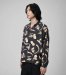 BOW WOW / SPACE AGE FLANNEL SHIRT