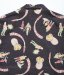 BOW WOW / SPACE AGE FLANNEL SHIRT