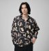 BOW WOW / SPACE AGE FLANNEL SHIRT