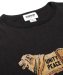 BOW WOW / WEATHERED 88/12 LS TEE - DOG