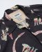 BOW WOW / SPACE AGE FLANNEL SHIRT