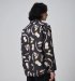 BOW WOW / SPACE AGE FLANNEL SHIRT