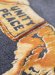 BOW WOW / FADED SWEATSHIRT - DOG