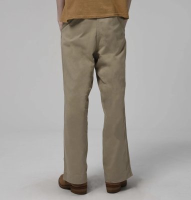 BOW WOW / 41 KHAKI TROUSERS