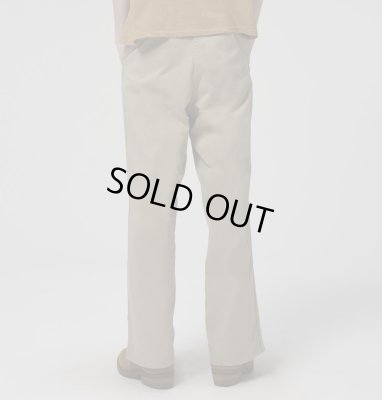 BOW WOW / 41 KHAKI TROUSERS