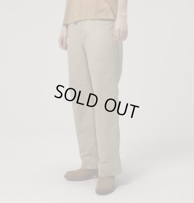 BOW WOW / 41 KHAKI TROUSERS