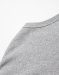 BOW WOW / WEATHERED 88/12 LS TEE - NAVY CREW