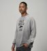 BOW WOW / WEATHERED 88/12 LS TEE – BLACK PANTHER