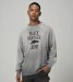 BOW WOW / WEATHERED 88/12 LS TEE – BLACK PANTHER