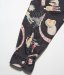 BOW WOW / SPACE AGE FLANNEL SHIRT
