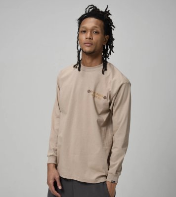 RECOGNIZE / KOD DICE LS TEE