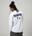 RECOGNIZE / KOD DICE LS TEE