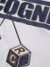 RECOGNIZE / KOD DICE LS TEE