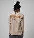 RECOGNIZE / KOD DICE LS TEE