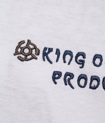 RECOGNIZE / KOD DICE LS TEE