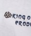 RECOGNIZE / KOD DICE LS TEE