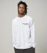 RECOGNIZE / KOD DICE LS TEE