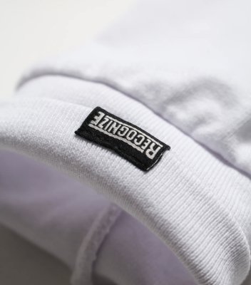 RECOGNIZE / KOD DICE LS TEE