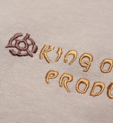 RECOGNIZE / KOD DICE LS TEE