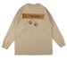 RECOGNIZE / KOD DICE LS TEE