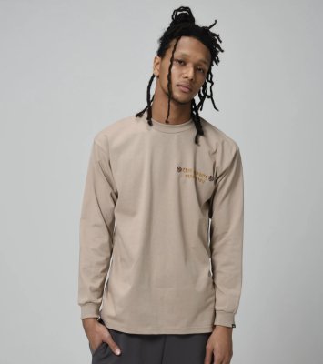 RECOGNIZE / KOD DICE LS TEE