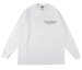 RECOGNIZE / KOD DICE LS TEE