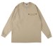 RECOGNIZE / KOD DICE LS TEE