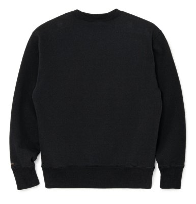 RATS / V-GAZETTE CREW NECK SWEAT