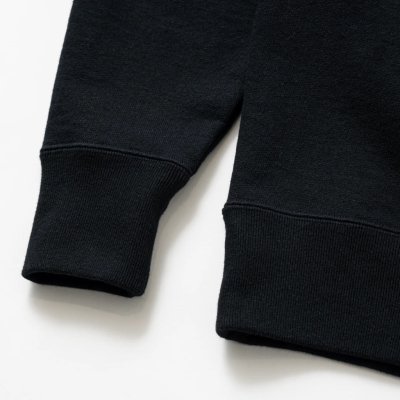 RATS / V-GAZETTE CREW NECK SWEAT