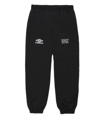 WACKO MARIA / UMBRO / TRACK PANTS