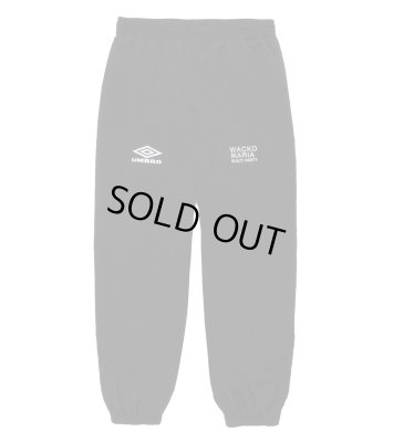 WACKO MARIA / UMBRO / TRACK PANTS