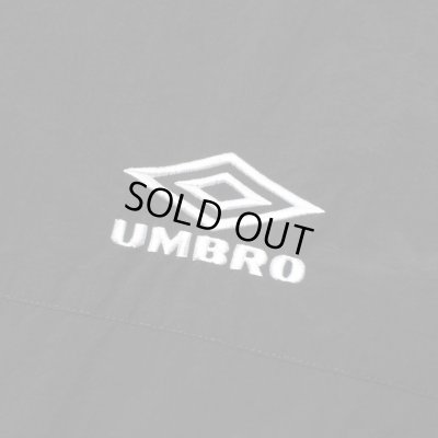 WACKO MARIA / UMBRO / TRACK JACKET