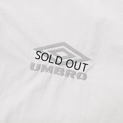 WACKO MARIA / UMBRO / TRACK PANTS