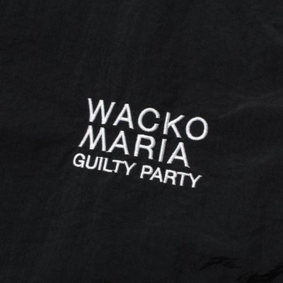 WACKO MARIA / UMBRO / TRACK PANTS