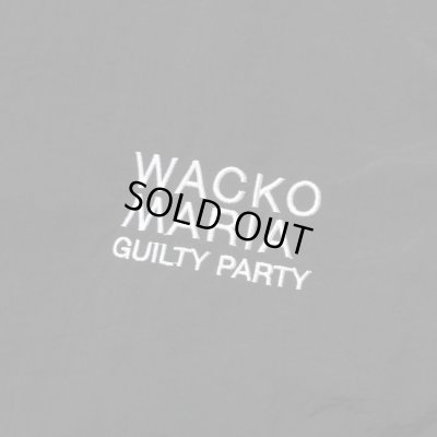 WACKO MARIA / UMBRO / TRACK PANTS