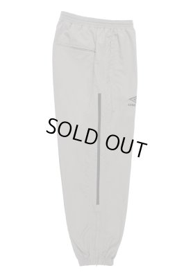 WACKO MARIA / UMBRO / TRACK PANTS