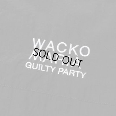 WACKO MARIA / UMBRO / TRACK JACKET