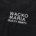 WACKO MARIA / UMBRO / TRACK JACKET