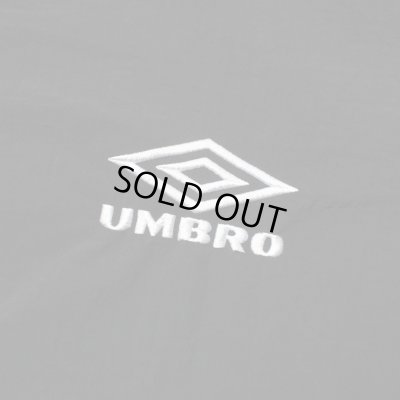 WACKO MARIA / UMBRO / TRACK PANTS